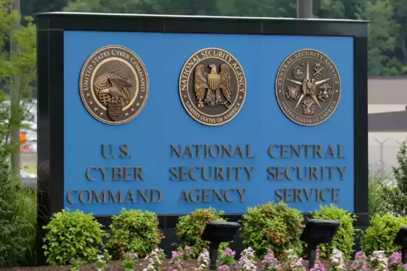NSA