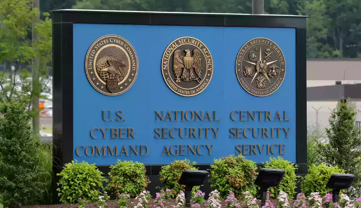 NSA