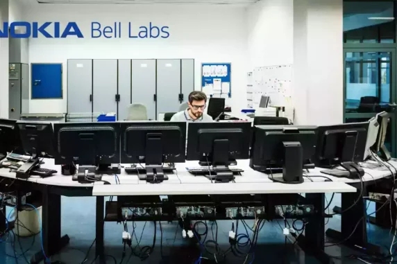 Nokia Bell Labs