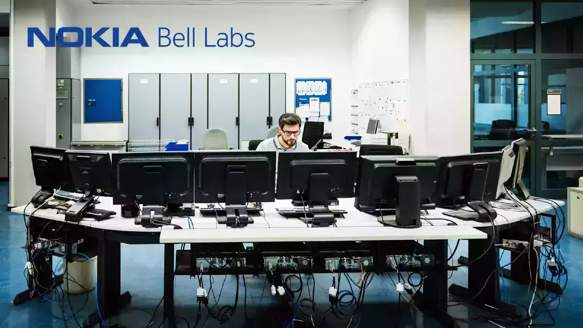 Nokia Bell Labs