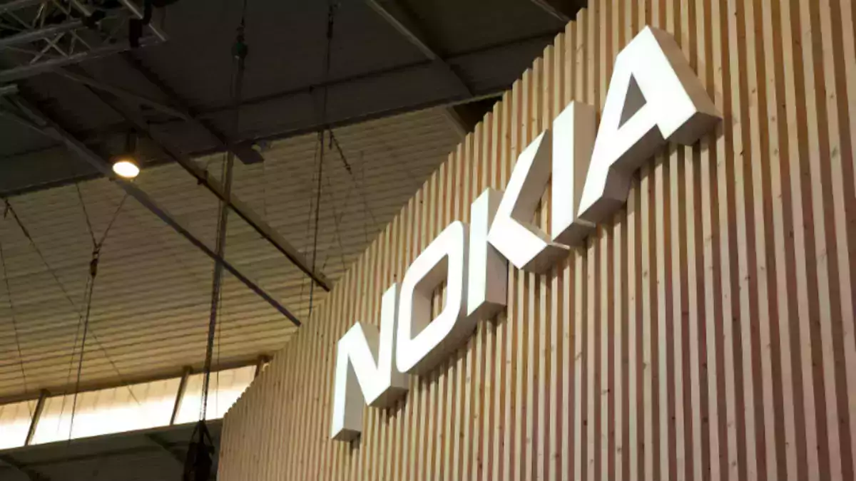 Nokia