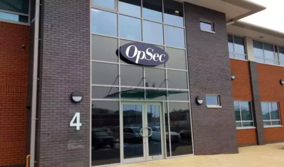 OpSec Security