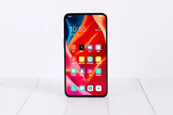 Oppo Prototype