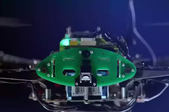 Qualcomm Flight RB5 5G