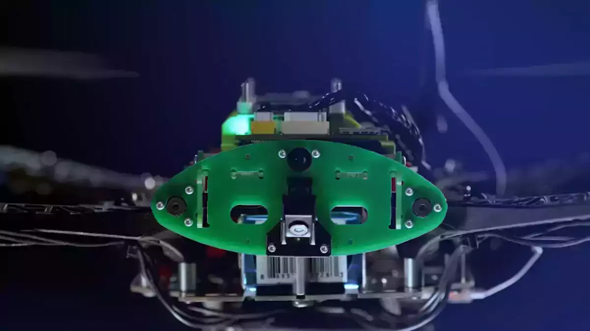 Qualcomm Flight RB5 5G