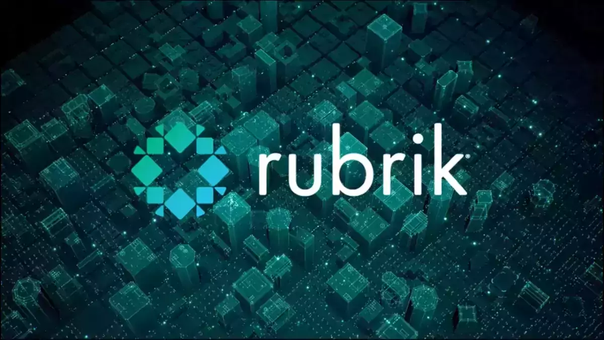 Rubrik