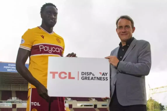 TCL Motherwell