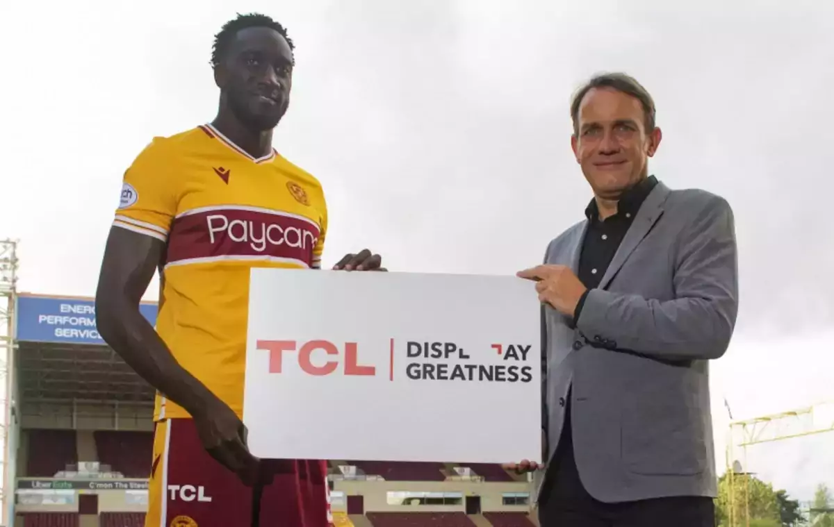 TCL Motherwell