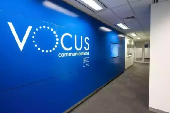 Vocus Group
