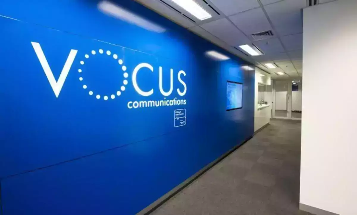 Vocus Group