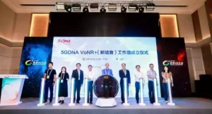 5G VoNR+ (New Calling) Working Group