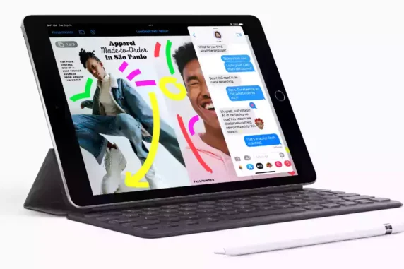 Apple iPad 10.2" Ninth Gen