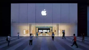 Apple Changsha