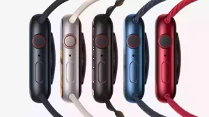 Apple Watch Series 7 Lineup