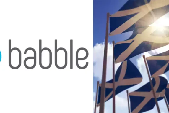 Babble