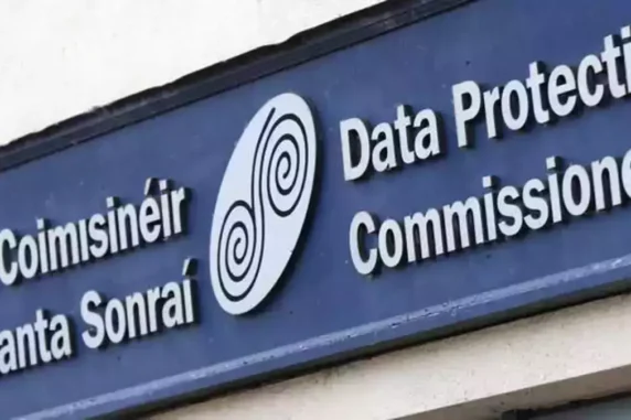 Data Protection Commission