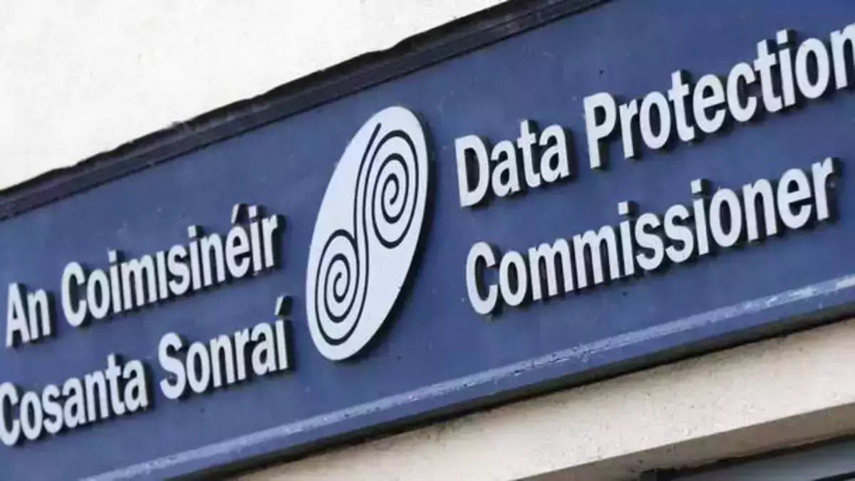 Data Protection Commission