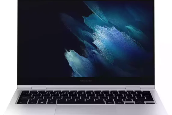Samsung Galaxy Book Pro 360 5G