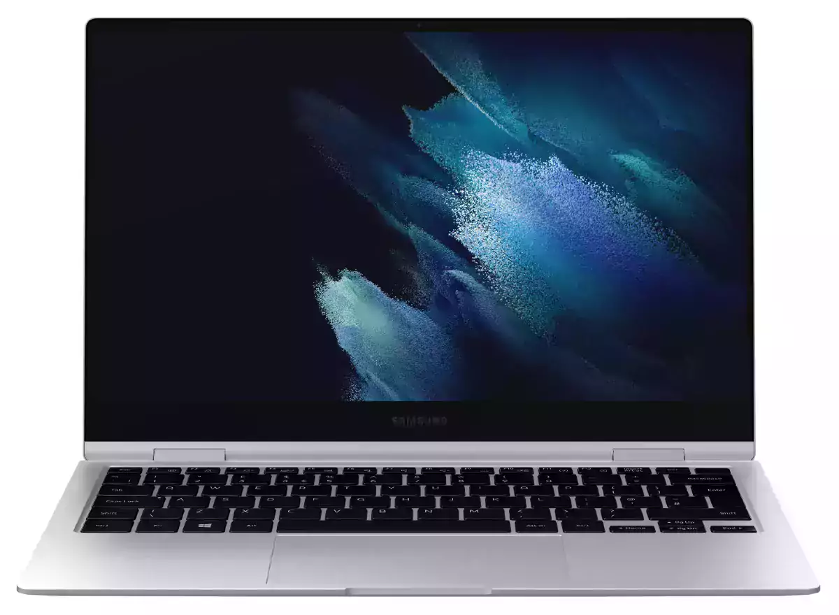 Samsung Galaxy Book Pro 360 5G