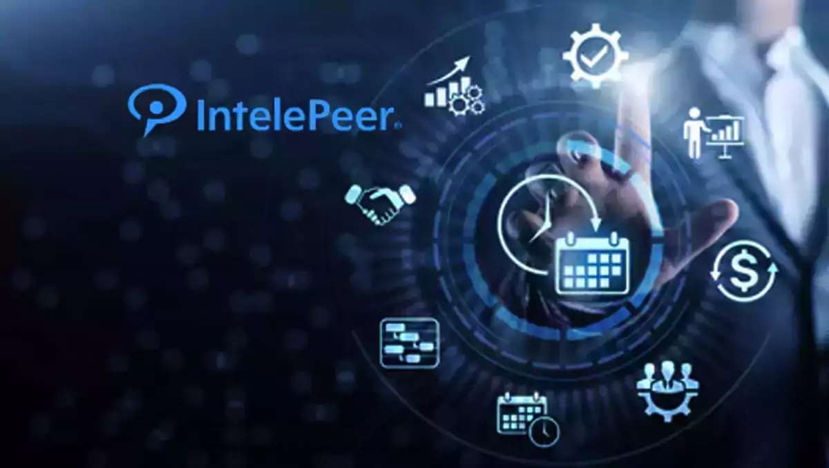 IntelePeer