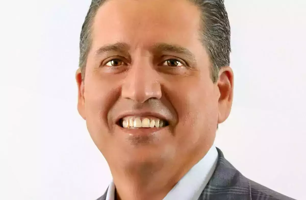 John Giamatteo
