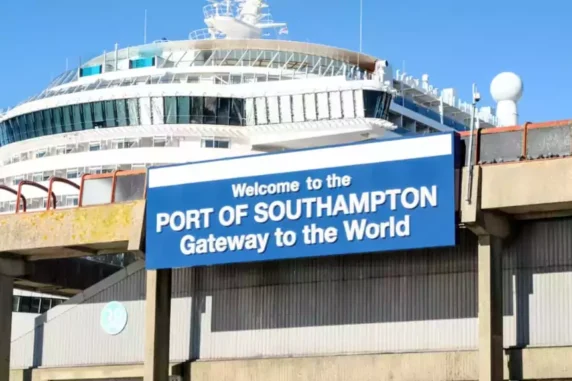 Port of Southampton