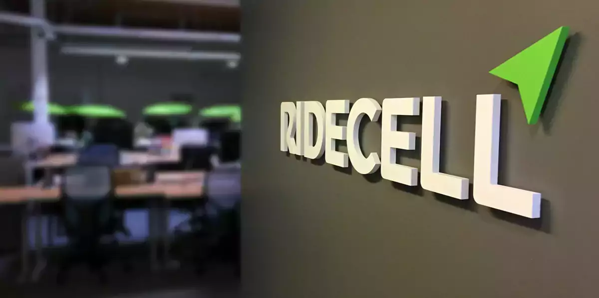 Ridecell
