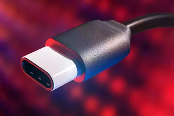 USB-C Connector