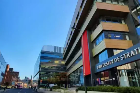 University of Strathclyde