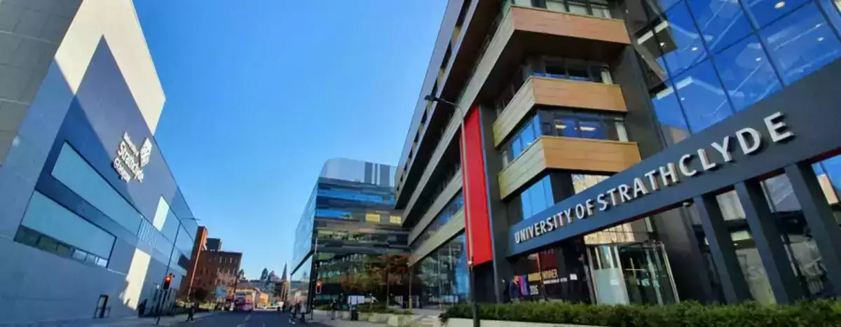 University of Strathclyde