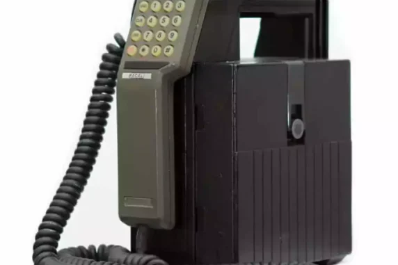 Vodafone VT1