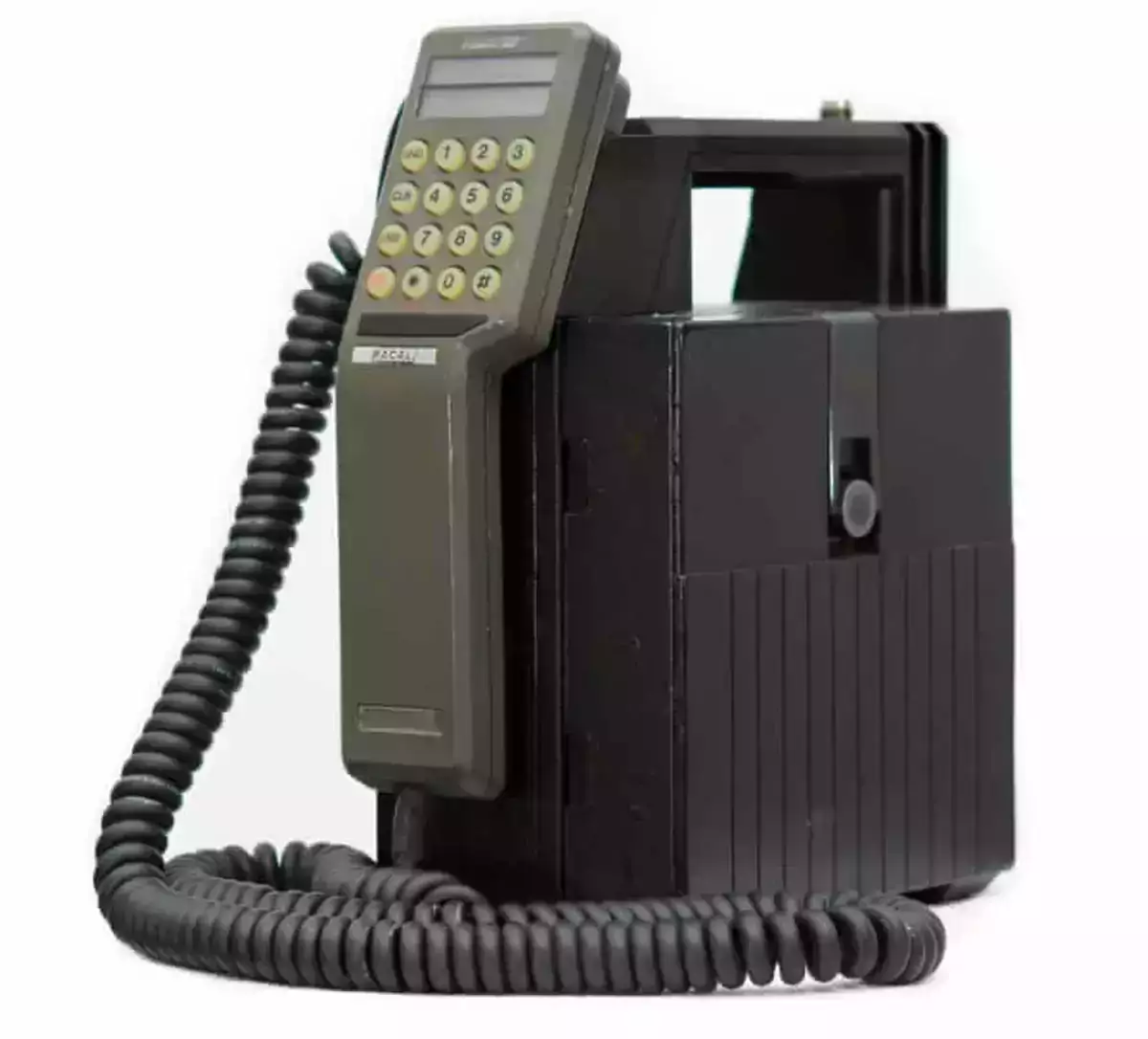 Vodafone VT1