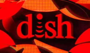 dish