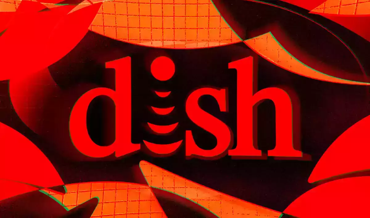 dish