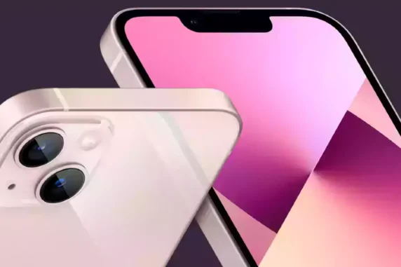 iPhone 13