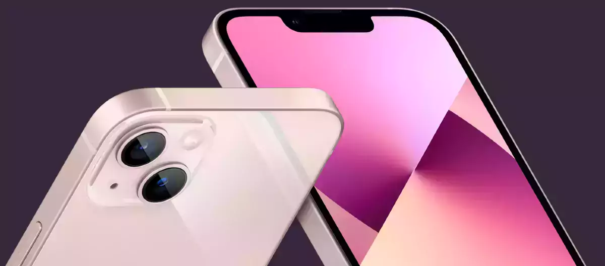 iPhone 13