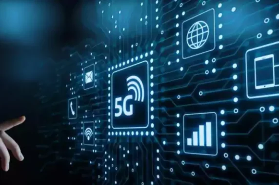 5G