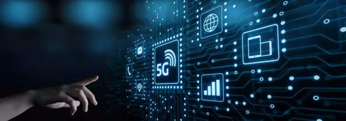 5G