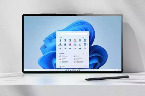Android Apps Windows 11