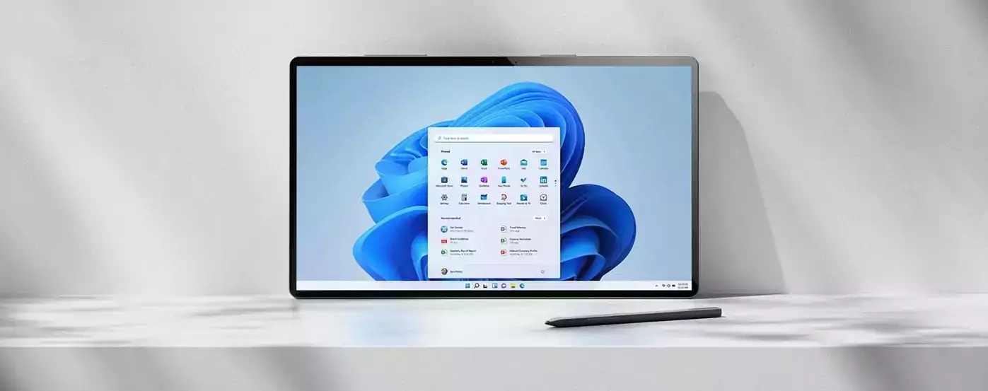 Android Apps Windows 11