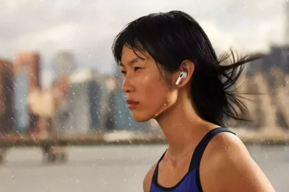 Apple AirPods (3rd Generation)