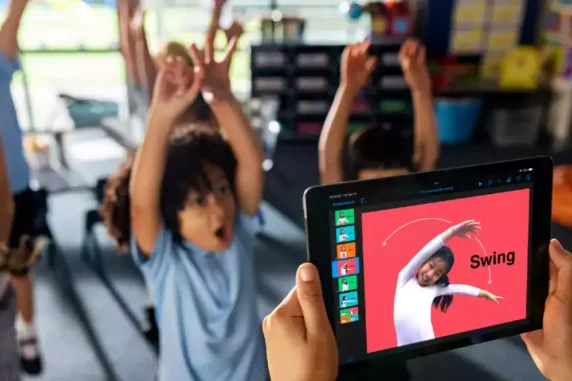 Everyone Can Code Early Learners