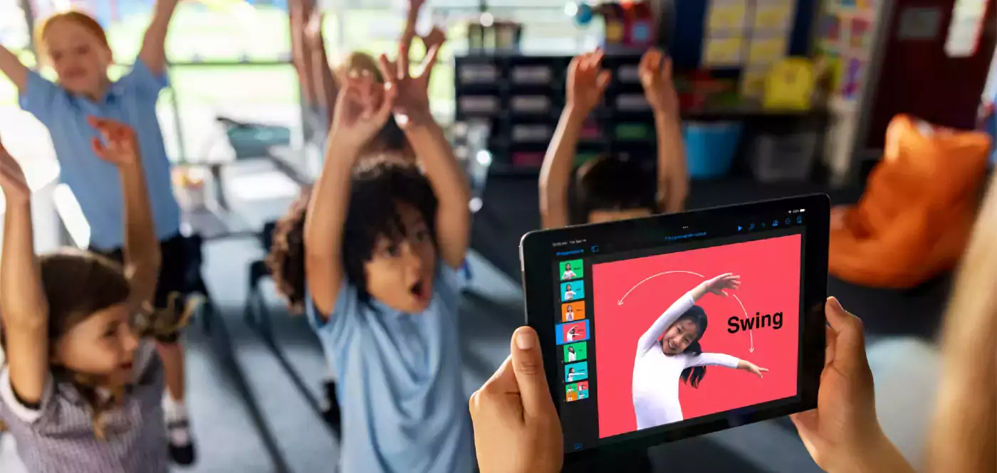 Everyone Can Code Early Learners