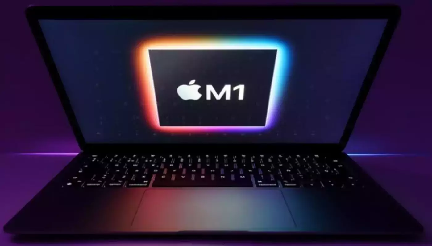 Apple M1