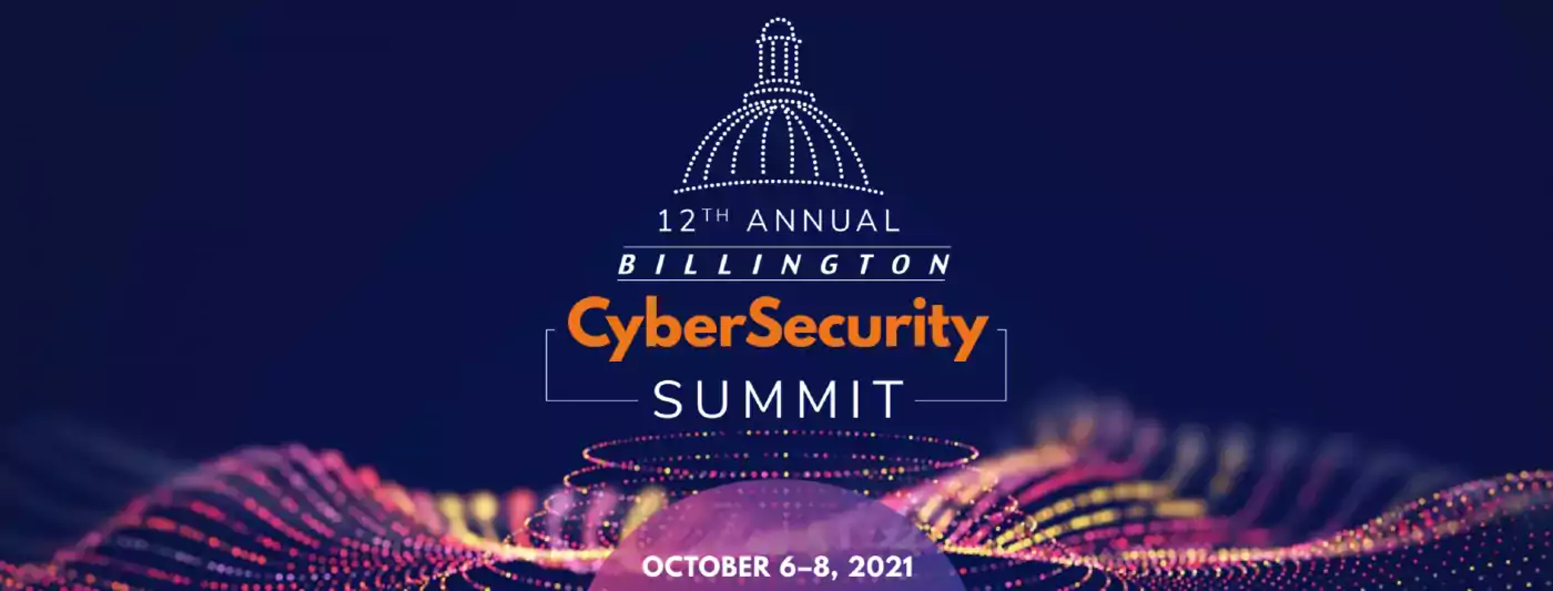 Billington Security Summit 2021