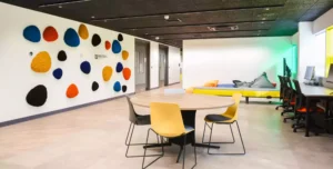 DigiTech Centre Adastral Park
