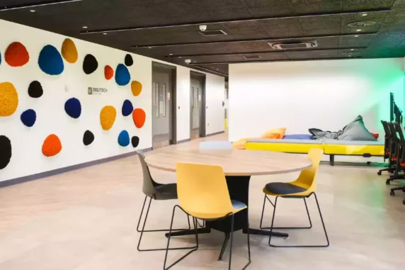 DigiTech Centre Adastral Park