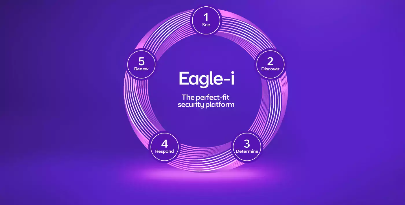 BT Eagle-i