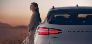 GEneSIS GV60