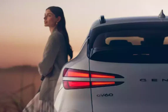 GEneSIS GV60